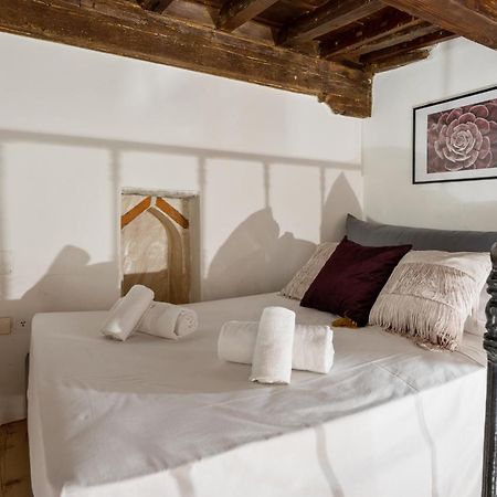 Palazzo Pitti Apartment With Terrace فلورنس المظهر الخارجي الصورة