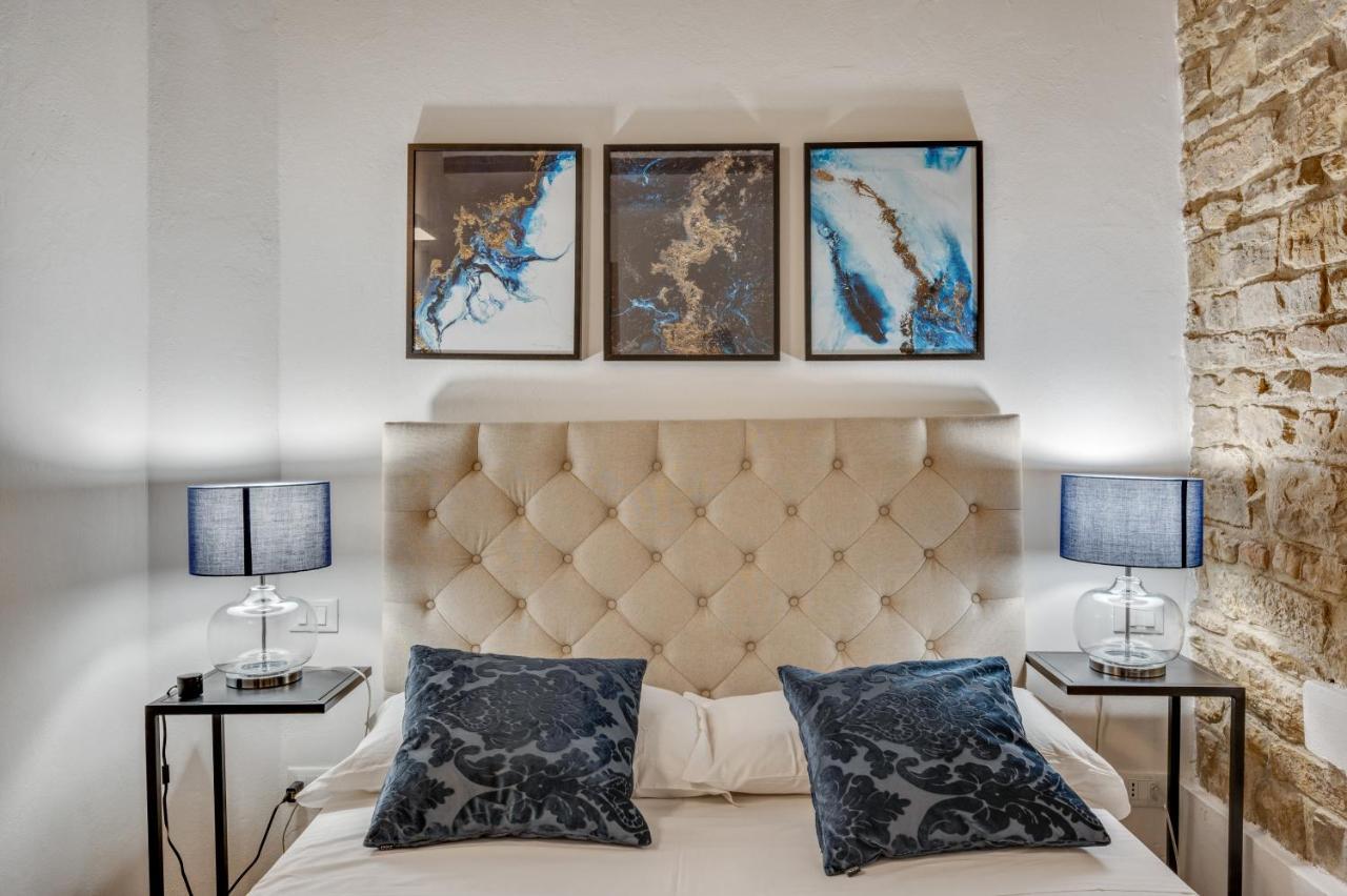 Palazzo Pitti Apartment With Terrace فلورنس المظهر الخارجي الصورة