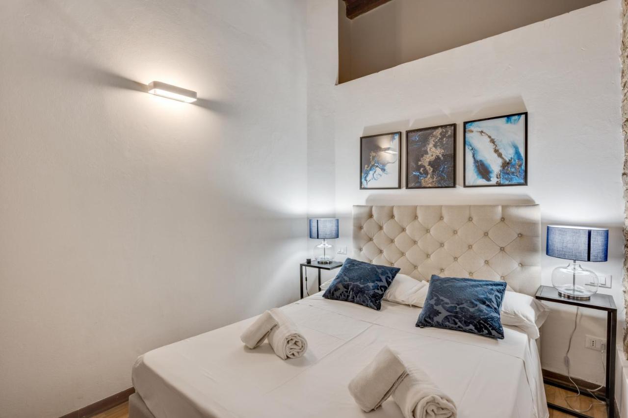 Palazzo Pitti Apartment With Terrace فلورنس المظهر الخارجي الصورة
