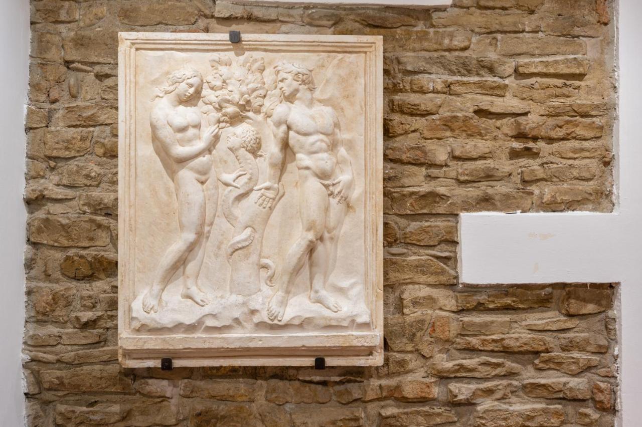 Palazzo Pitti Apartment With Terrace فلورنس المظهر الخارجي الصورة
